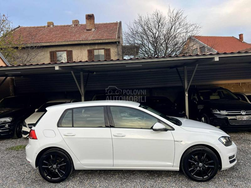 Volkswagen Golf 7 1.4 TSI/Cup/ACC/Led