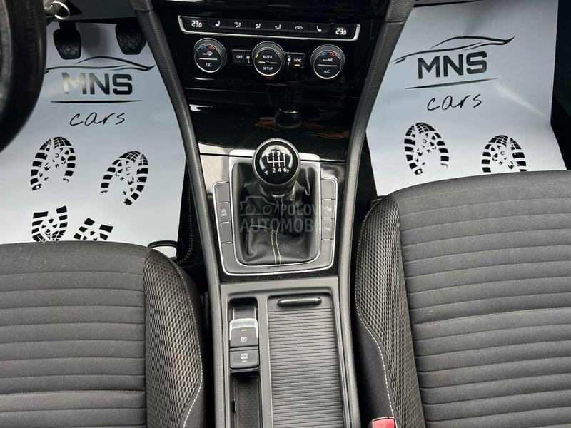 Volkswagen Golf 7 1.4 TSI/Cup/ACC/Led