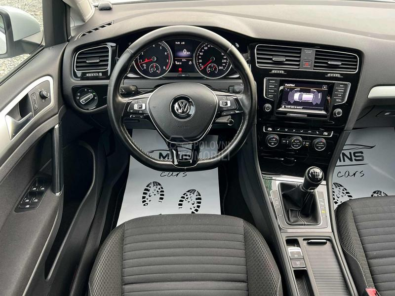 Volkswagen Golf 7 1.4 TSI/Cup/ACC/Led