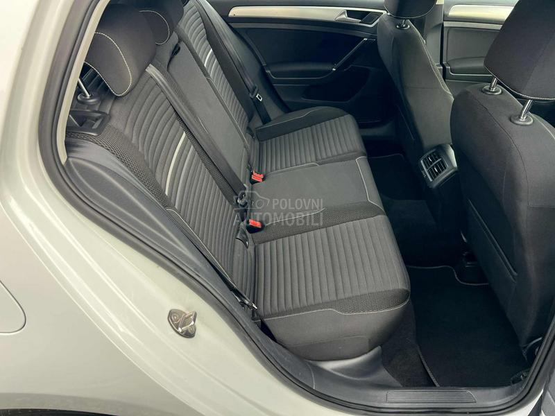 Volkswagen Golf 7 1.4 TSI/Cup/ACC/Led