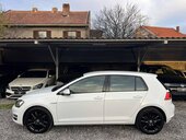 Volkswagen Golf 7 1.4 TSI/Cup/ACC/Led