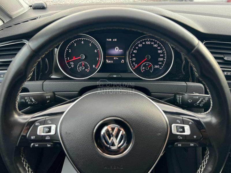 Volkswagen Golf 7 1.4 TSI/Cup/ACC/Led