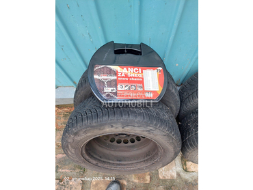 Ostalo 185/65 R15 Sve sezone