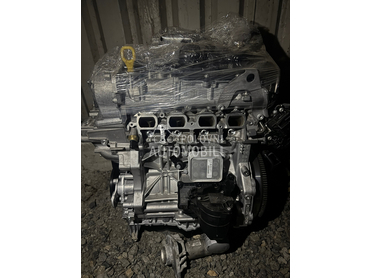 motor 3,5tfsi za Volkswagen Polo od 2021. do 2025. god.
