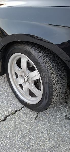 Volkswagen Passat B7 