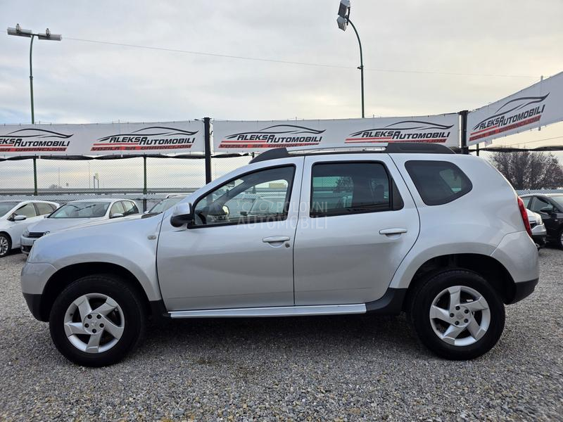 Dacia Duster 1.6 LAUREATE