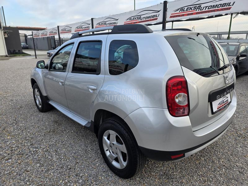 Dacia Duster 1.6 LAUREATE
