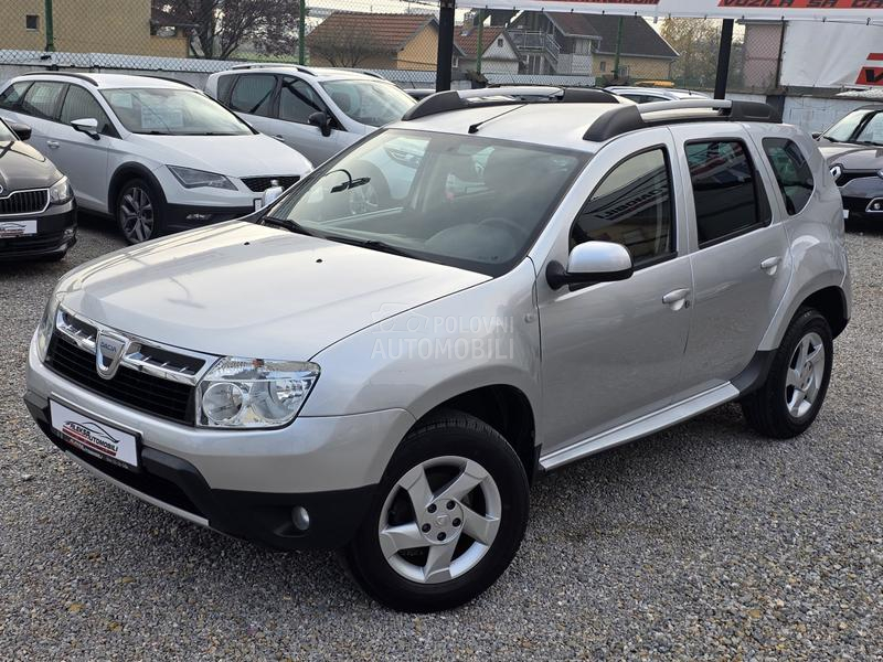 Dacia Duster 1.6 LAUREATE