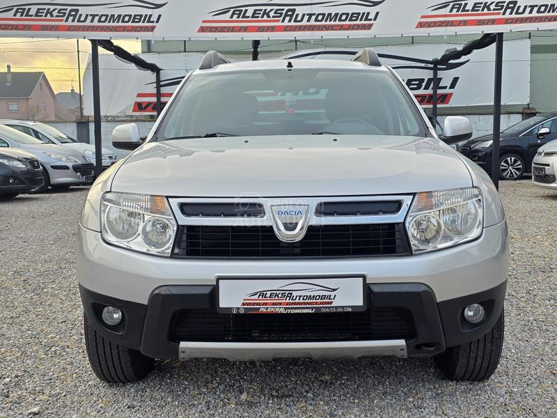 Dacia Duster 1.6 LAUREATE