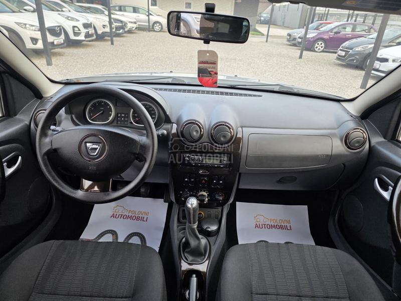 Dacia Duster 1.6 LAUREATE