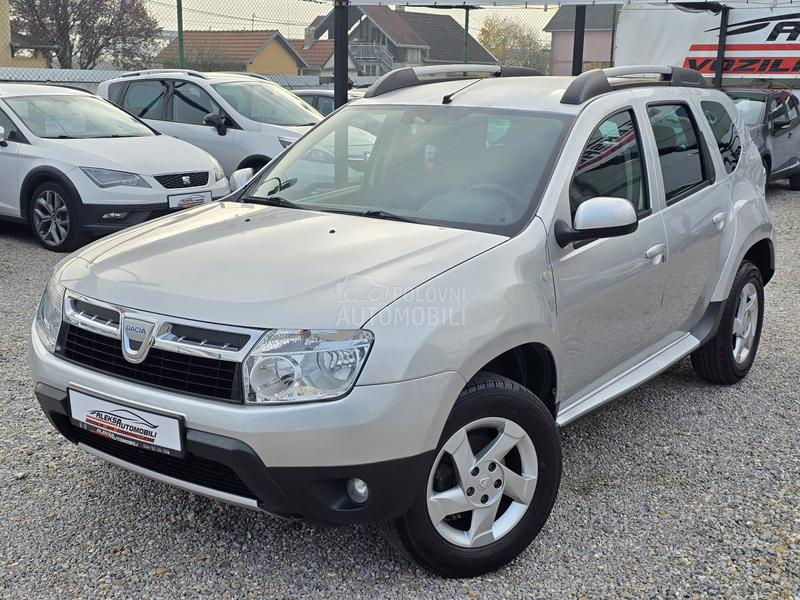 Dacia Duster 1.6 LAUREATE