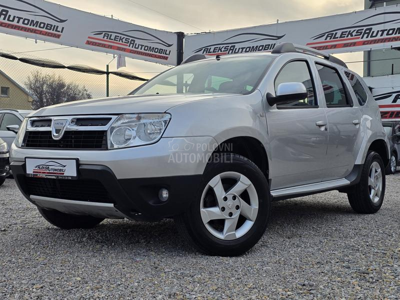 Dacia Duster 1.6 LAUREATE