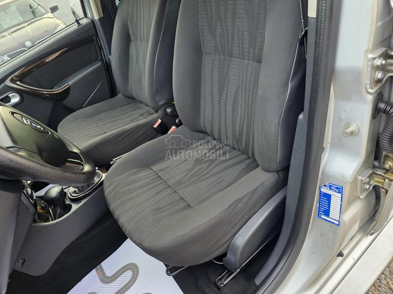 Dacia Duster 1.6 LAUREATE