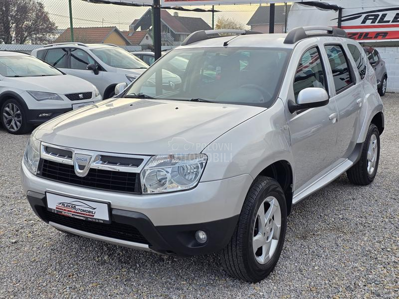 Dacia Duster 1.6 LAUREATE