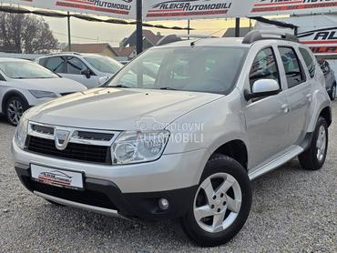 Dacia Duster 1.6 LAUREATE