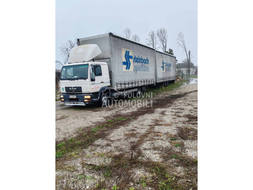 MAN LE8220