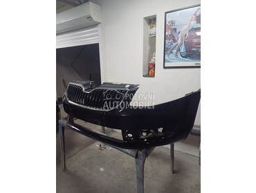 Branik za Škoda Octavia od 2012. do 2017. god.