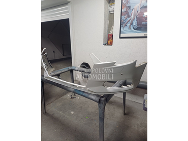 Branik za Audi A3 od 2016. do 2018. god.