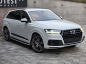 Audi Q7 50 TDI/S-line