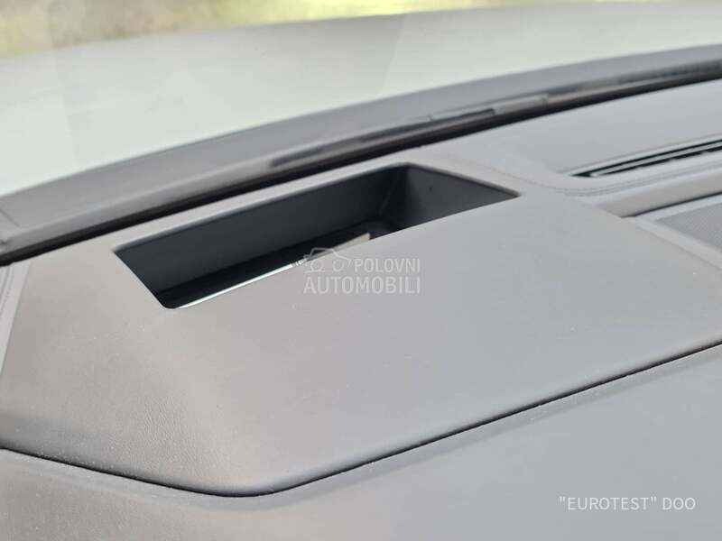 Audi Q7 50 TDI/S-line