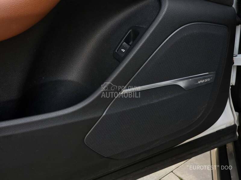 Audi Q7 50 TDI/S-line