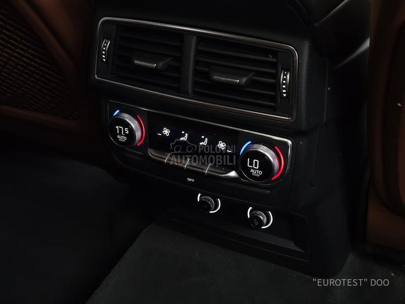 Audi Q7 50 TDI/S-line