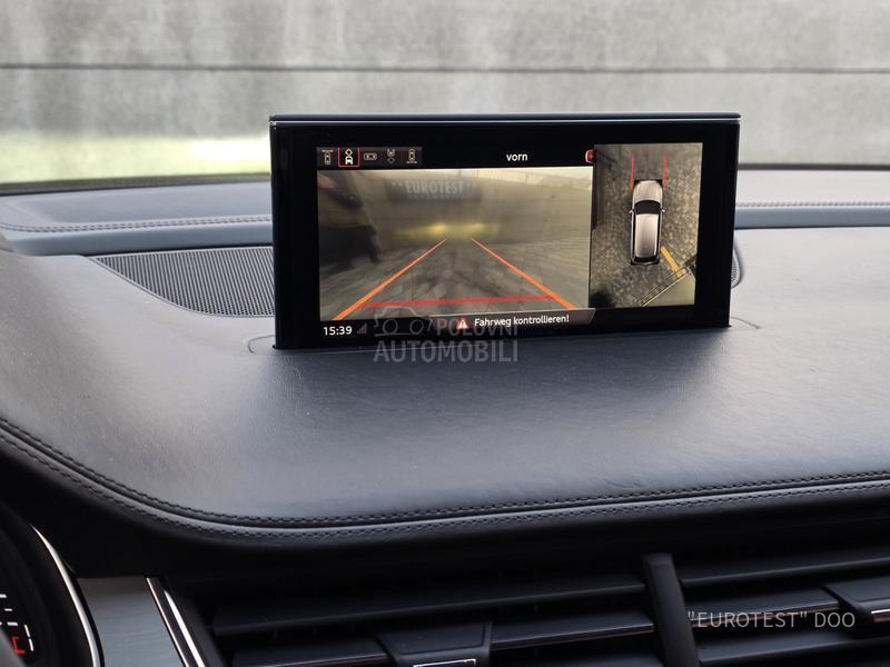 Audi Q7 50 TDI/S-line