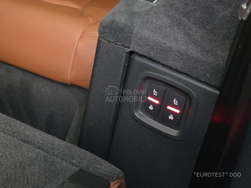 Audi Q7 50 TDI/S-line