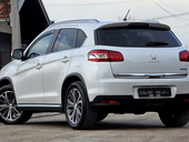 Peugeot 4008 1.8 HDi, Allure, CH