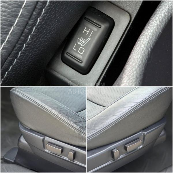 Peugeot 4008 1.8 HDi, Allure, CH