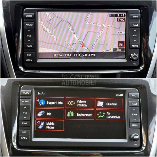 Peugeot 4008 1.8 HDi, Allure, CH