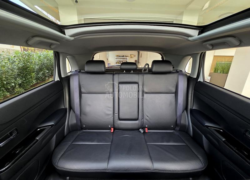 Peugeot 4008 1.8 HDi, Allure, CH