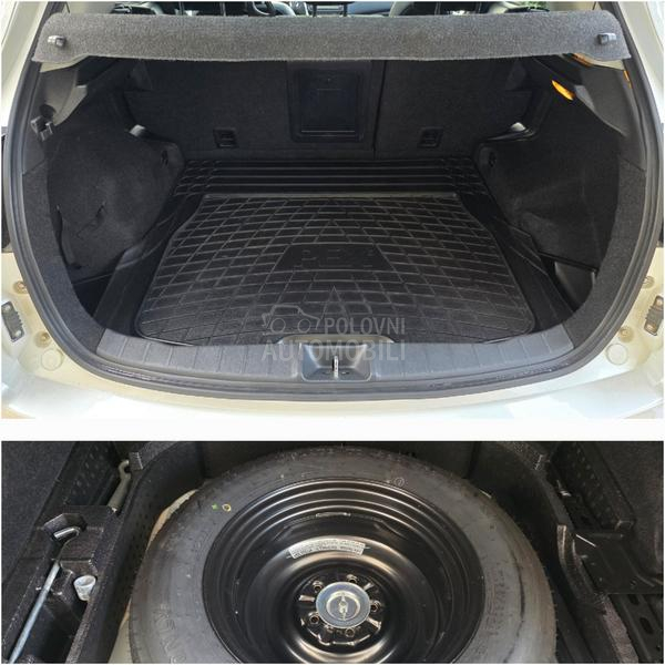 Peugeot 4008 1.8 HDi, Allure, CH