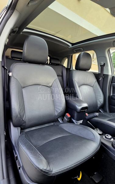 Peugeot 4008 1.8 HDi, Allure, CH