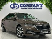 Škoda Octavia 1.0 TSI EDITION PLUS