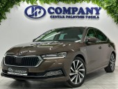 Škoda Octavia 1.0 TSI EDITION PLUS