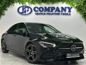 Mercedes Benz CLA 180 CDI AMG LINE PAN AMB