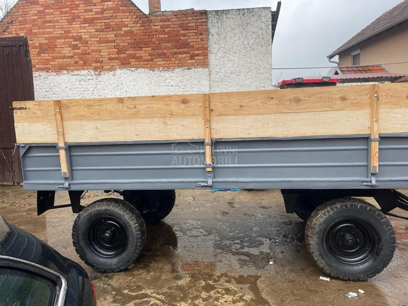 Kikinda Prikolica 3,5