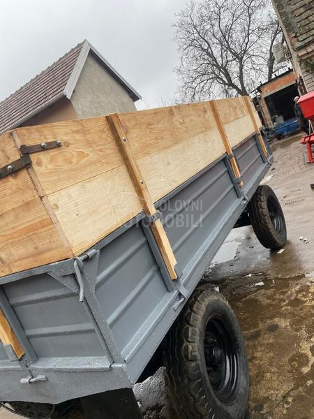 Kikinda Prikolica 3,5