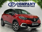 Renault Captur 0.9 TCe INTENS
