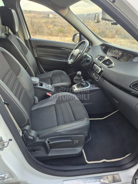 Renault Grand Scenic 1.5dci BOSE HOLAND