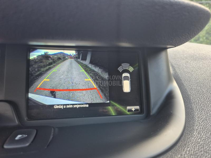 Renault Grand Scenic 1.5dci BOSE HOLAND