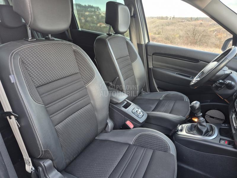 Renault Grand Scenic 1.5dci BOSE HOLAND