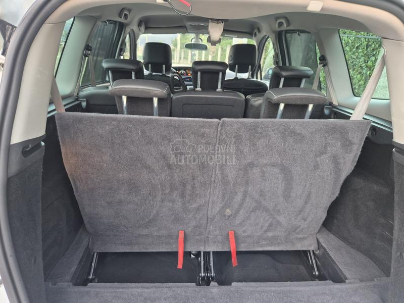 Renault Grand Scenic 1.5dci BOSE HOLAND