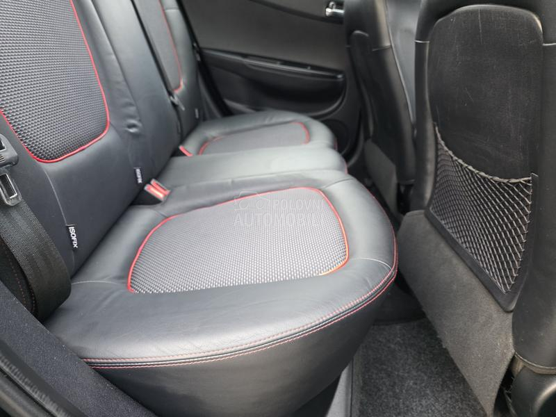 Hyundai i20 1.6/CH/163.000 K.M