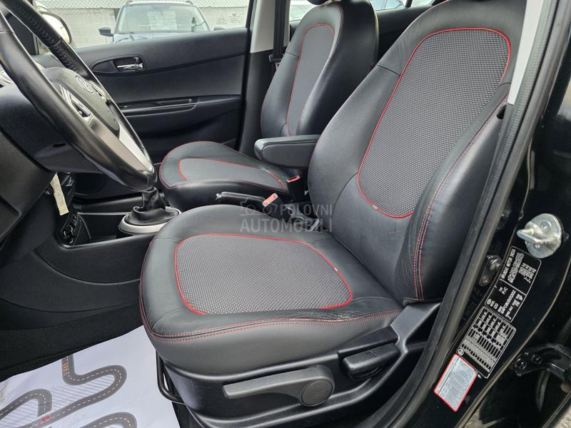 Hyundai i20 1.6/CH/163.000 K.M