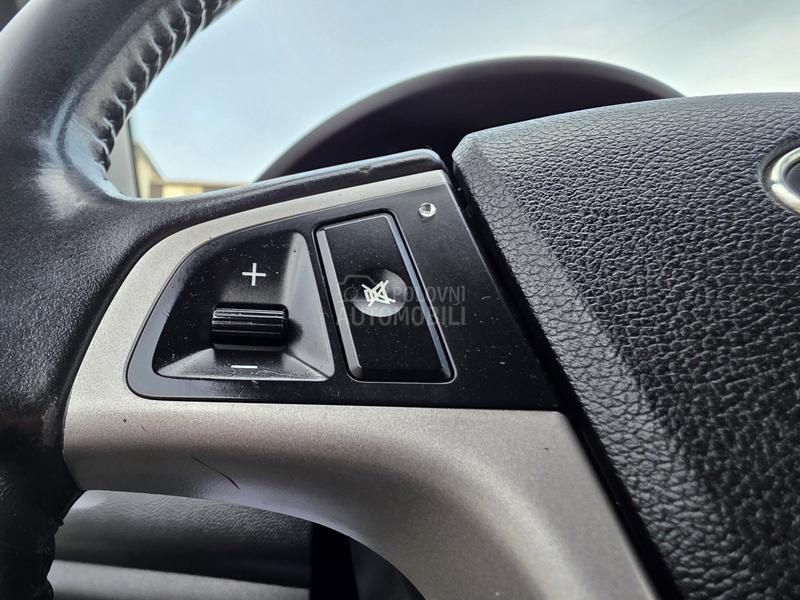 Hyundai i20 1.6/CH/163.000 K.M