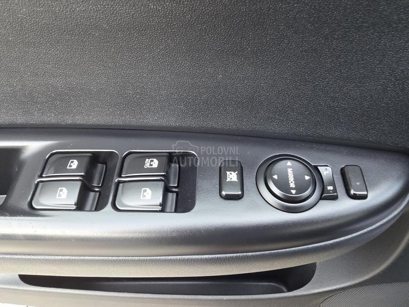 Hyundai i20 1.6/CH/163.000 K.M