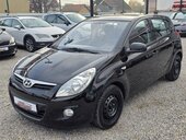 Hyundai i20 1.6/CH/163.000 K.M