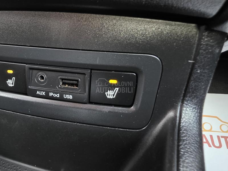 Hyundai i20 1.6/CH/163.000 K.M